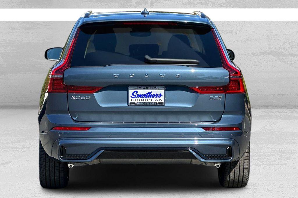 new 2026 Volvo XC60 car, priced at $63,935