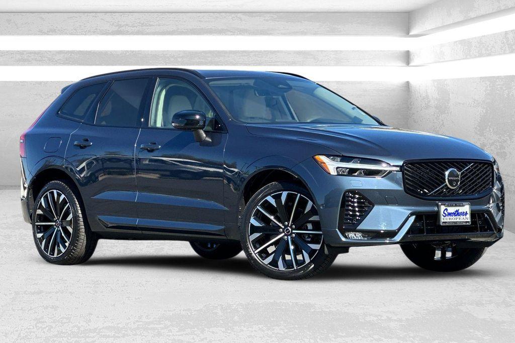 new 2026 Volvo XC60 car, priced at $63,935