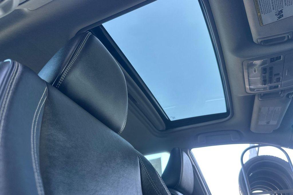 used 2015 Toyota Camry car, priced at $17,443