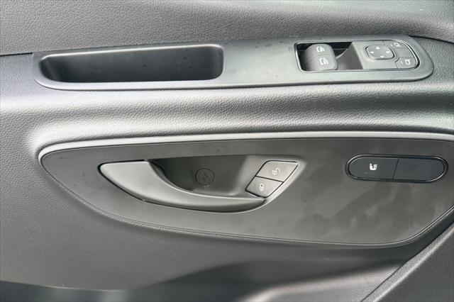new 2025 Mercedes-Benz Sprinter 3500XD car, priced at $79,424