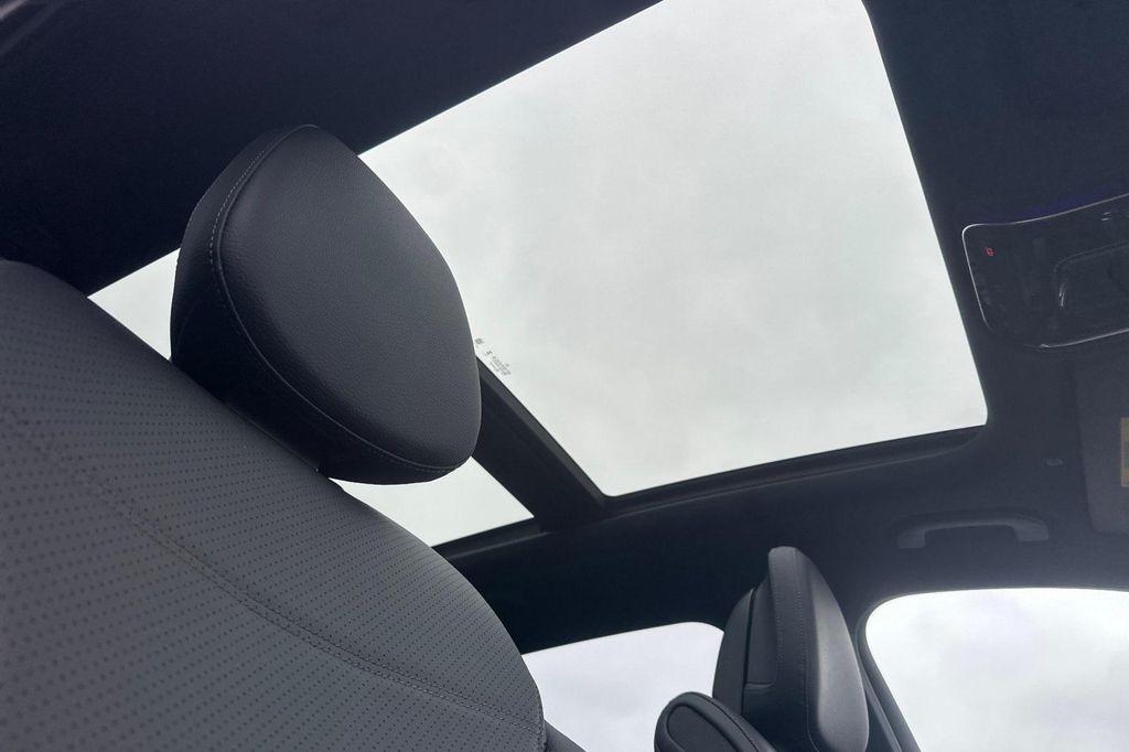 used 2025 Mercedes-Benz GLC 300 car, priced at $45,511