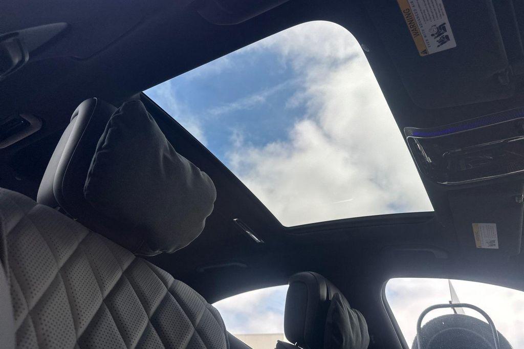 new 2026 Mercedes-Benz S-Class car, priced at $147,885