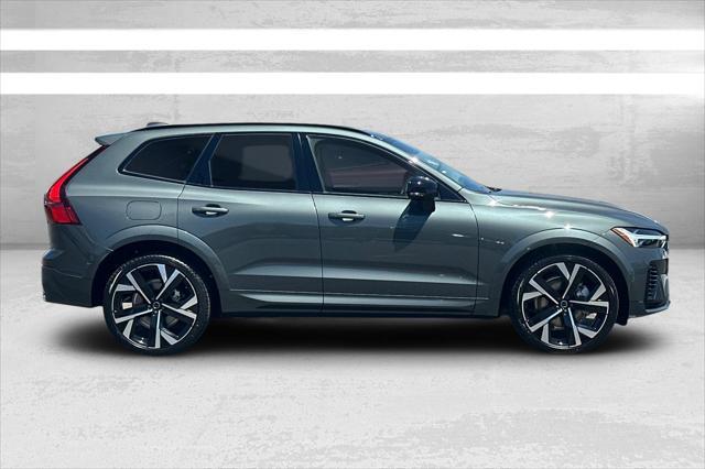 new 2026 Volvo XC60 Plug-In Hybrid car, priced at $80,310