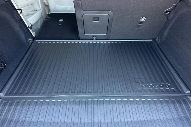 new 2026 Volvo XC60 Plug-In Hybrid car, priced at $80,310