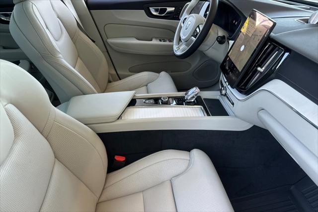 new 2026 Volvo XC60 Plug-In Hybrid car, priced at $80,310