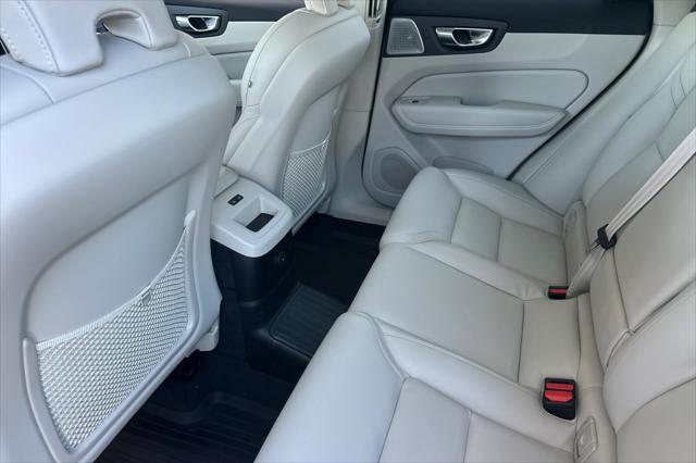 new 2026 Volvo XC60 Plug-In Hybrid car, priced at $80,310