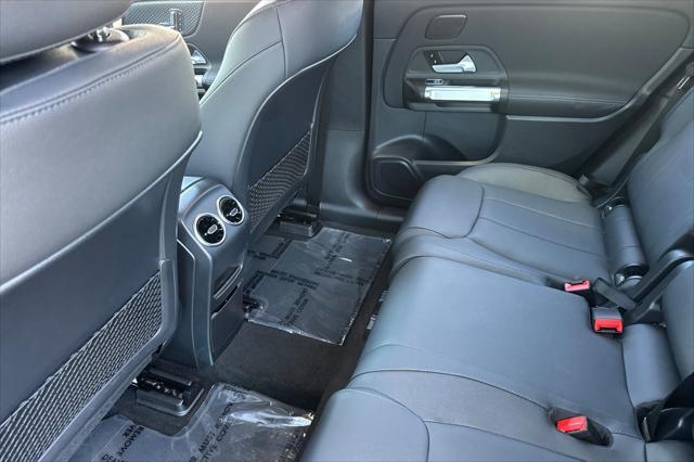 used 2024 Mercedes-Benz EQB 250 car, priced at $39,904