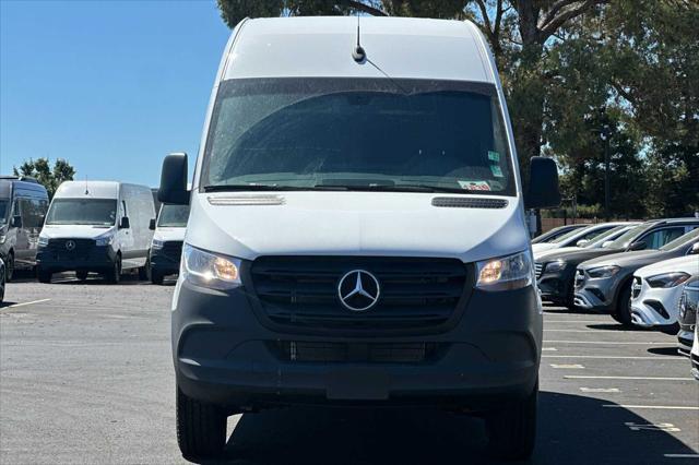 new 2024 Mercedes-Benz Sprinter 2500 car, priced at $61,341