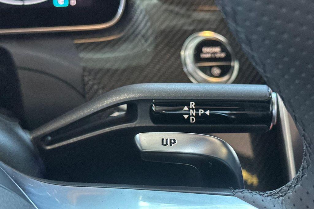 new 2026 Mercedes-Benz AMG CLE 53 car, priced at $90,945