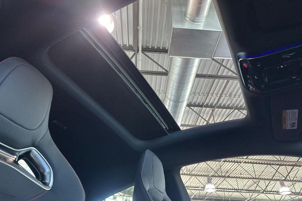 new 2026 Mercedes-Benz AMG CLE 53 car, priced at $90,945