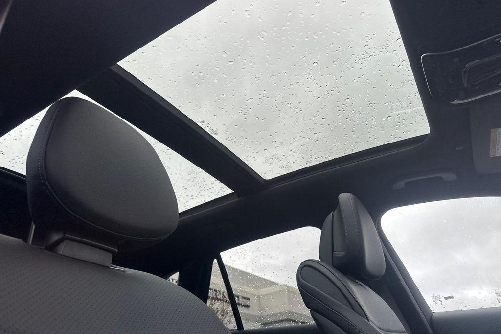 new 2026 Mercedes-Benz GLC 300 car, priced at $57,770