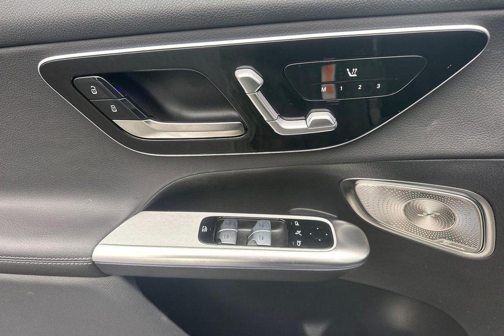 new 2026 Mercedes-Benz GLC 300 car, priced at $57,770