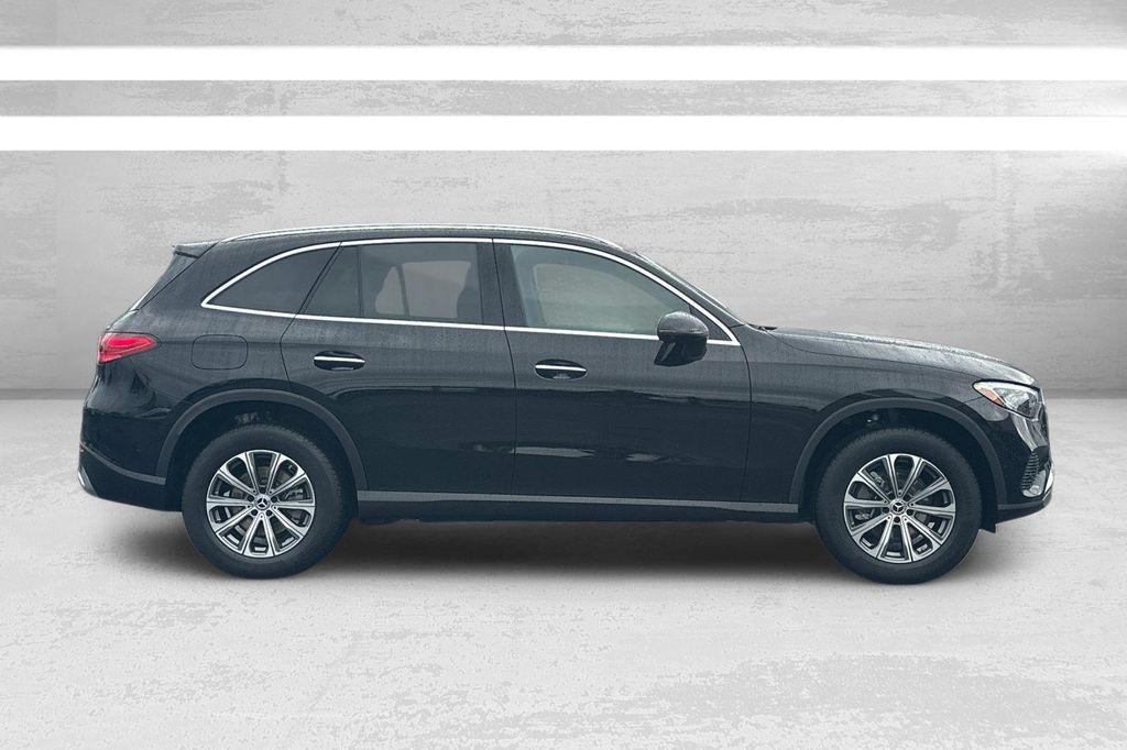 new 2026 Mercedes-Benz GLC 300 car, priced at $57,770