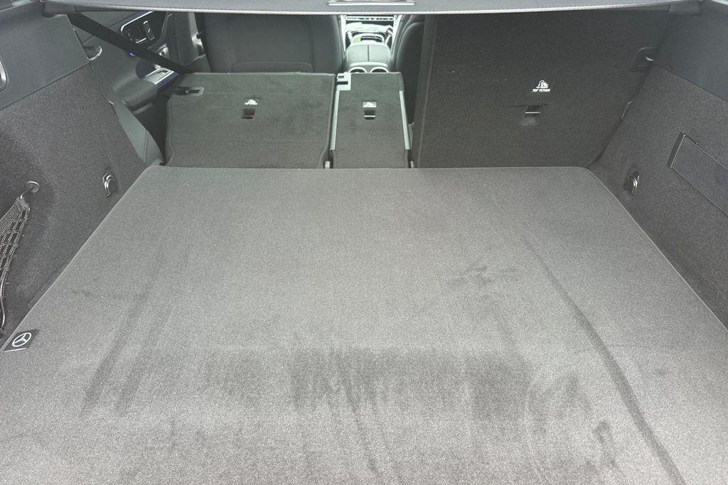 new 2026 Mercedes-Benz GLC 300 car, priced at $57,770