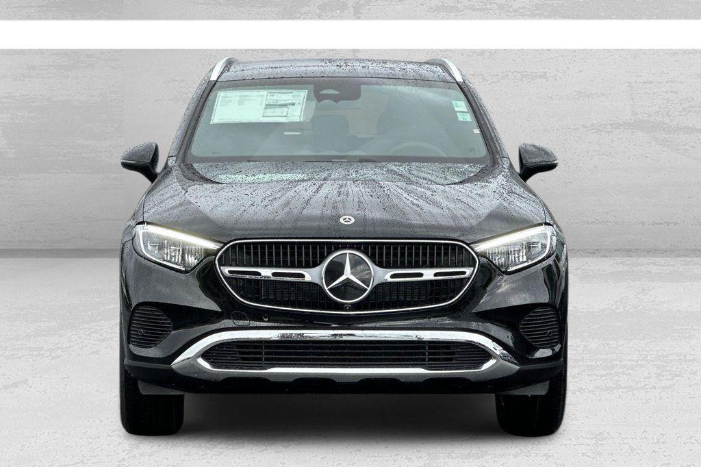 new 2026 Mercedes-Benz GLC 300 car, priced at $57,770