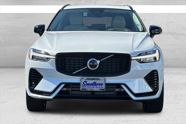 new 2025 Volvo XC60 Plug-In Hybrid car, priced at $66,235