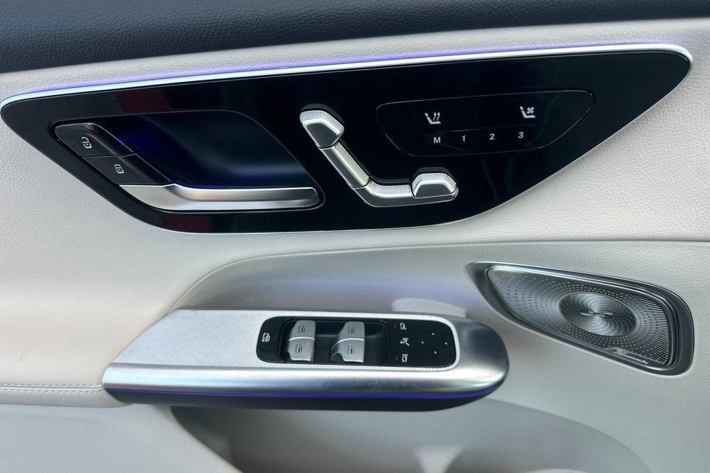 new 2026 Mercedes-Benz GLC 300 car, priced at $59,755