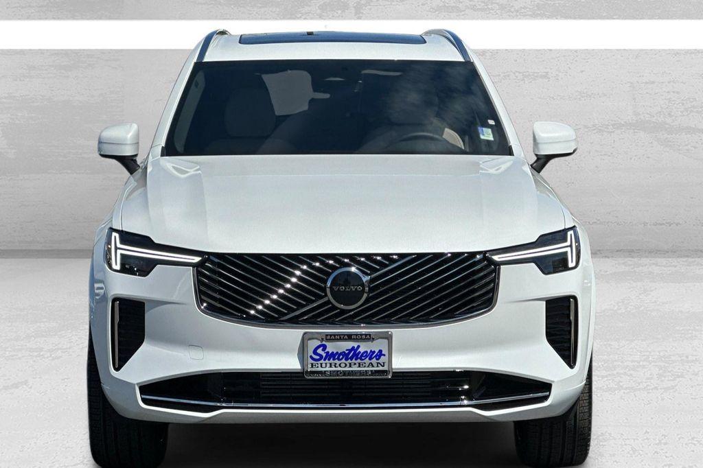 new 2025 Volvo XC90 Plug-In Hybrid car, priced at $75,095