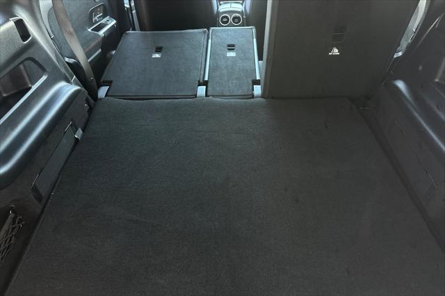 used 2024 Mercedes-Benz GLB 250 car, priced at $35,865