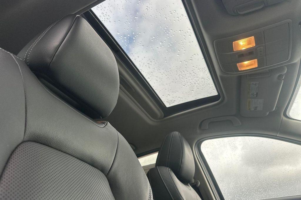 used 2025 Mazda CX-5 car, priced at $32,426