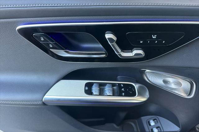 new 2025 Mercedes-Benz GLC 350e car, priced at $69,100