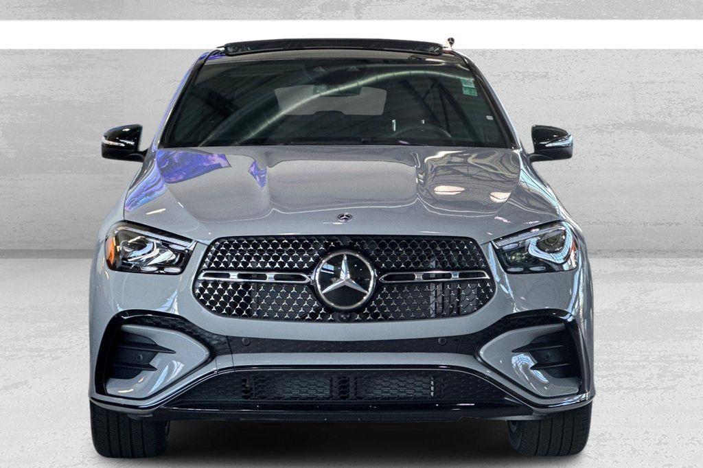 new 2026 Mercedes-Benz GLE 450 car, priced at $92,180