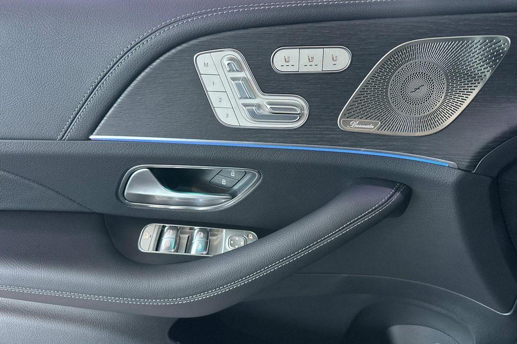 new 2026 Mercedes-Benz GLE 450 car, priced at $92,180