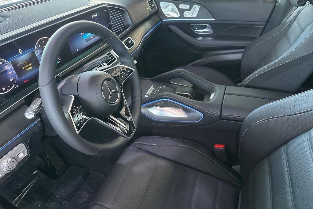 new 2026 Mercedes-Benz GLE 450 car, priced at $92,180