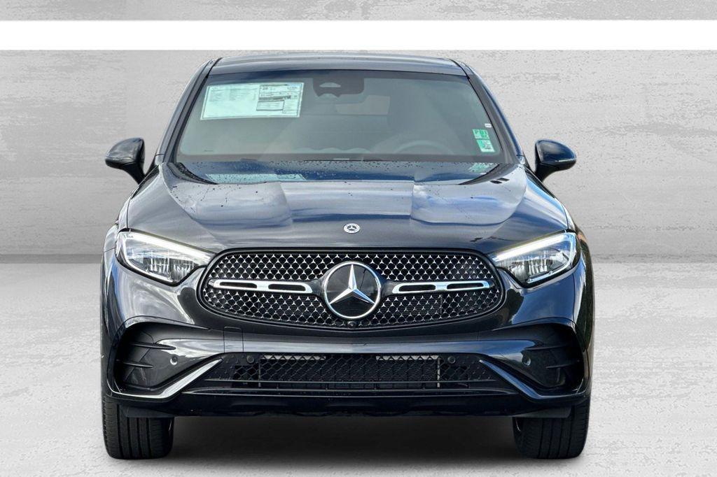 new 2026 Mercedes-Benz GLC 300 car, priced at $68,245