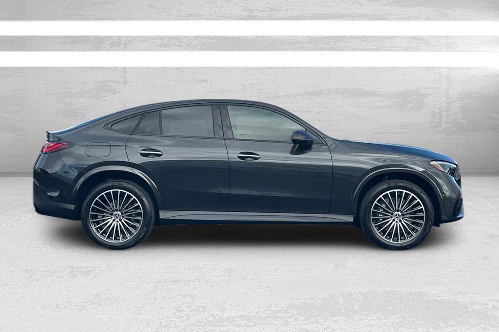 new 2026 Mercedes-Benz GLC 300 car, priced at $68,245