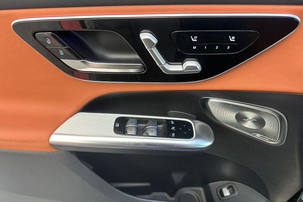 new 2026 Mercedes-Benz GLC 300 car, priced at $68,245