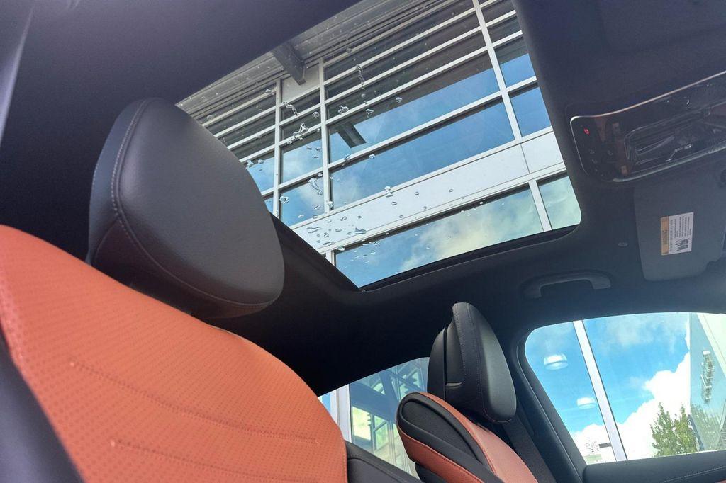 new 2026 Mercedes-Benz GLC 300 car, priced at $68,245