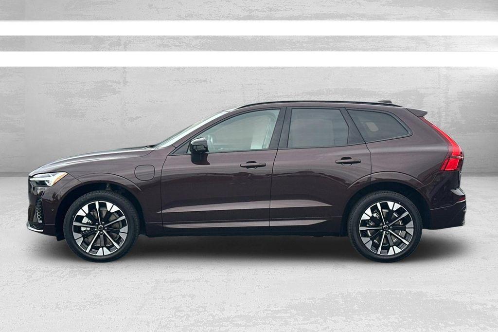 new 2026 Volvo XC60 Plug-In Hybrid car, priced at $74,275