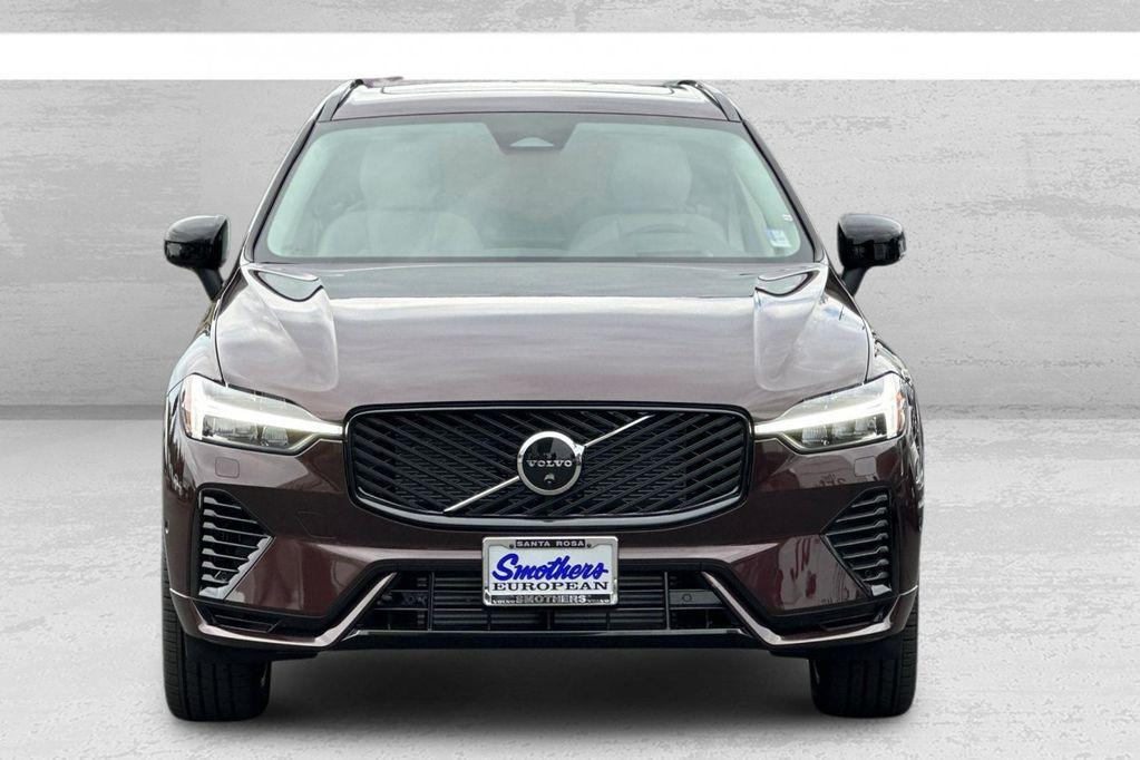 new 2026 Volvo XC60 Plug-In Hybrid car, priced at $74,275