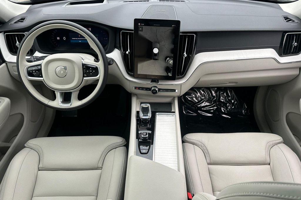 new 2026 Volvo XC60 Plug-In Hybrid car, priced at $74,275