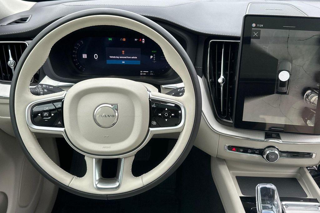 new 2026 Volvo XC60 Plug-In Hybrid car, priced at $74,275