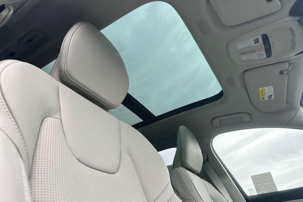 new 2026 Volvo XC60 Plug-In Hybrid car, priced at $74,275