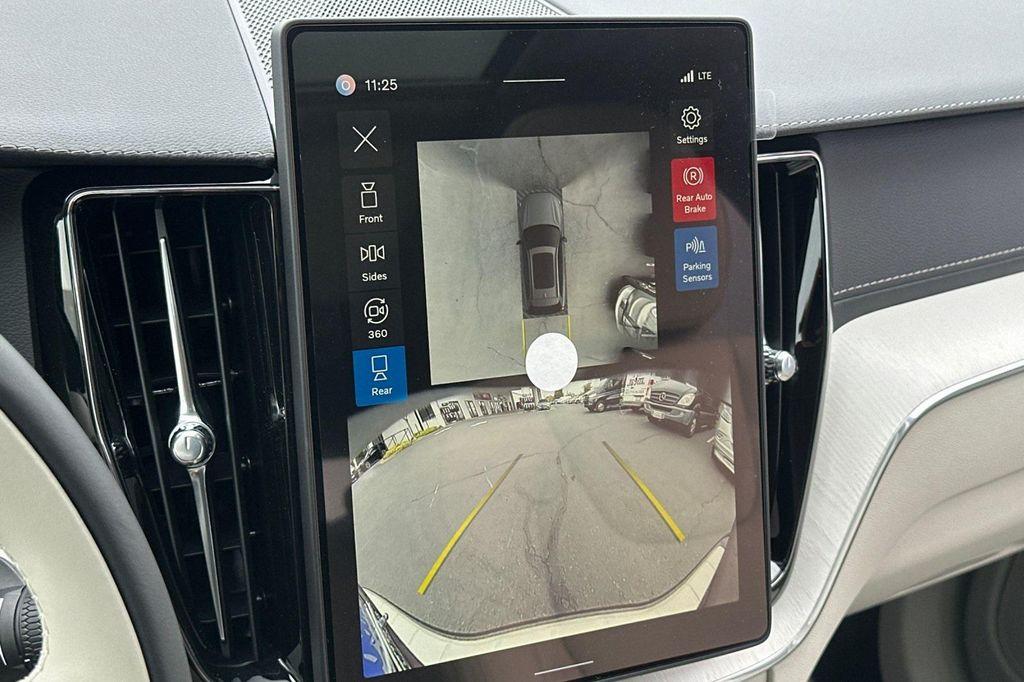 new 2026 Volvo XC60 Plug-In Hybrid car, priced at $74,275