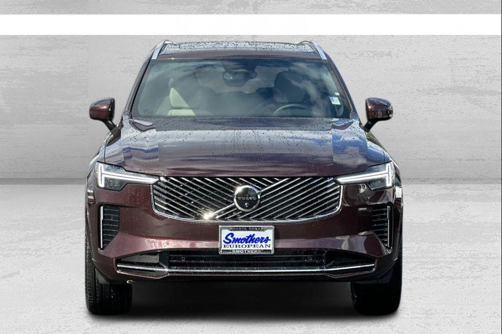 new 2026 Volvo XC90 car, priced at $70,630