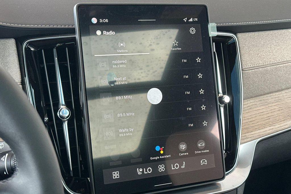 new 2026 Volvo XC90 car, priced at $70,630