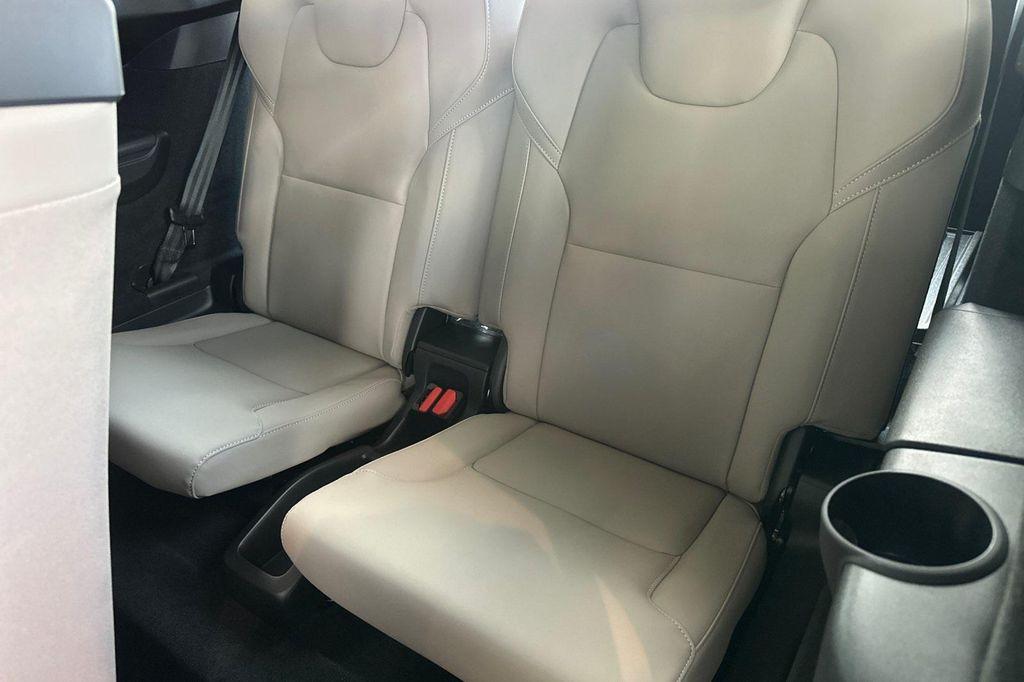 new 2026 Volvo XC90 car, priced at $70,630