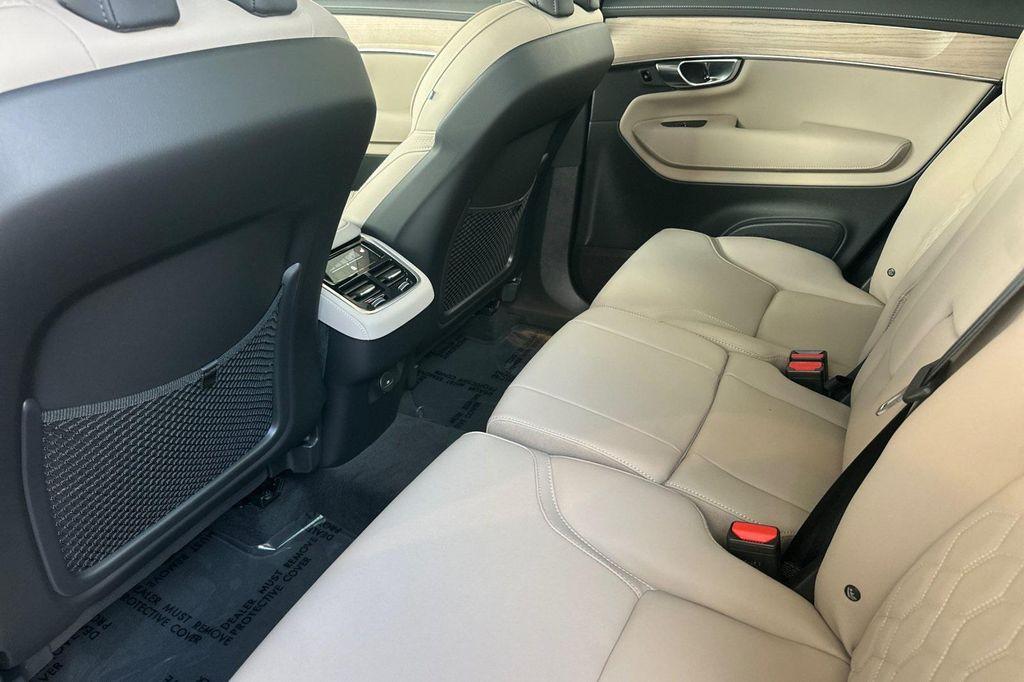 new 2026 Volvo XC90 car, priced at $70,630