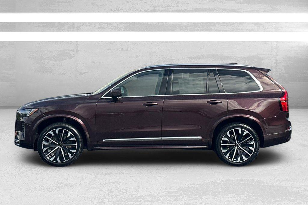 new 2026 Volvo XC90 car, priced at $70,630