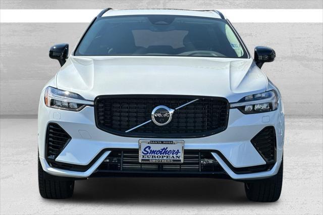 new 2025 Volvo XC60 Plug-In Hybrid car, priced at $67,425