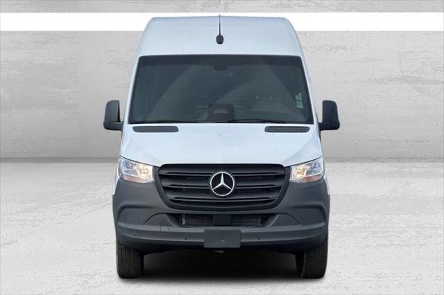 new 2025 Mercedes-Benz Sprinter 2500 car, priced at $68,899