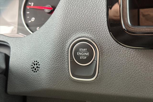 new 2025 Mercedes-Benz Sprinter 2500 car, priced at $68,899