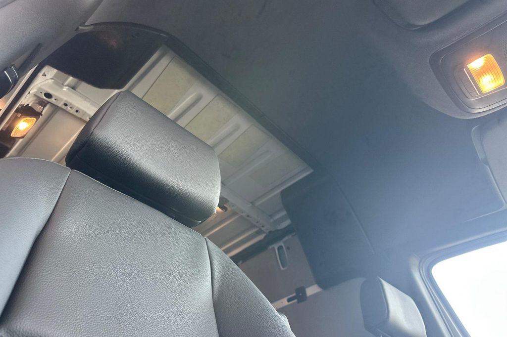 new 2025 Mercedes-Benz Sprinter 2500 car, priced at $64,272