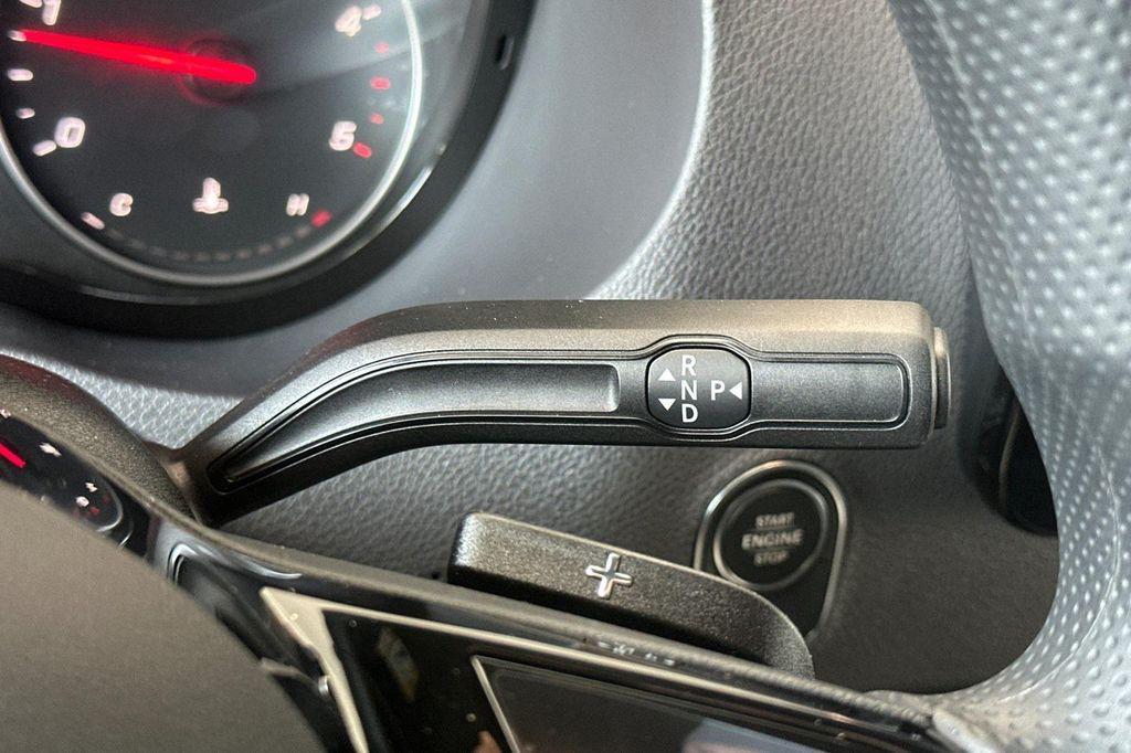 new 2025 Mercedes-Benz Sprinter 2500 car, priced at $64,272