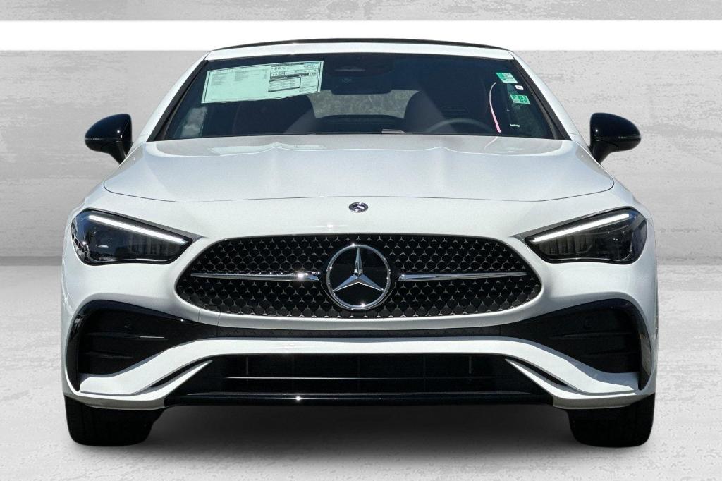 new 2024 Mercedes-Benz CLE 300 car, priced at $73,120