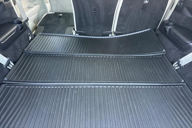 used 2022 Volvo XC90 car, priced at $45,471